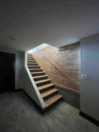 Basement wall rebuild, Chicago — photo 10