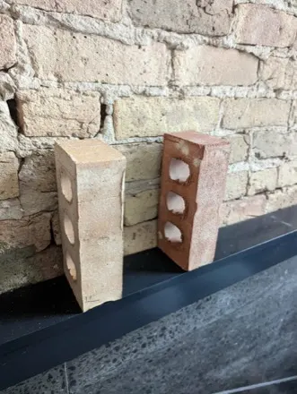 Basement wall rebuild, Chicago — photo 16
