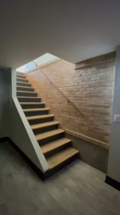 Video: Basement wall rebuild, Chicago