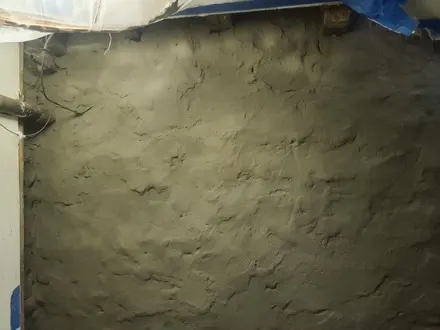 Basement wall rebuild, Chicago — photo 7