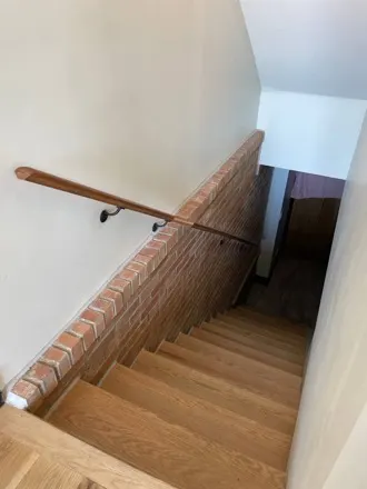 Basement wall rebuild, Chicago — photo 8
