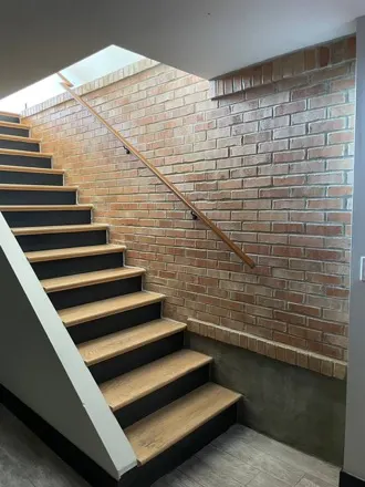 Basement wall rebuild, Chicago — photo 9