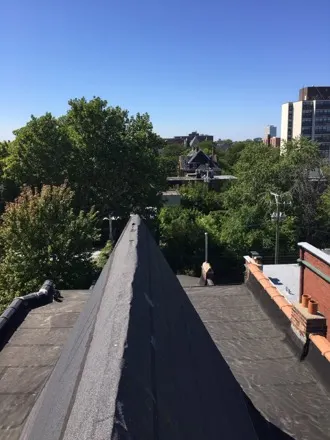 Hyde Park façade restoration — photo 23