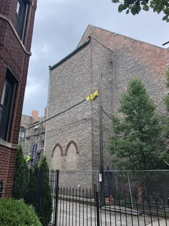 St. Volodymyr Cathedral masonry restoration — photo 15