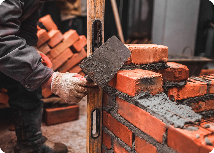 Masonry Structural & Safety