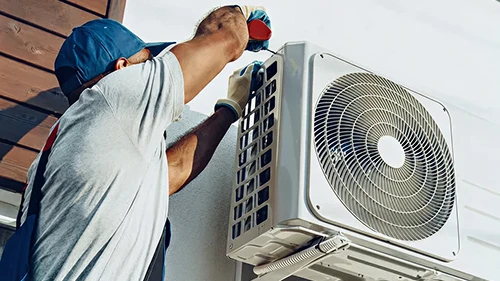 Air Conditioning Installation & Repair