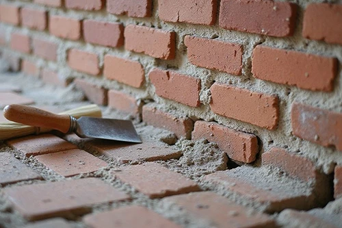 Brick Masonry Restoration