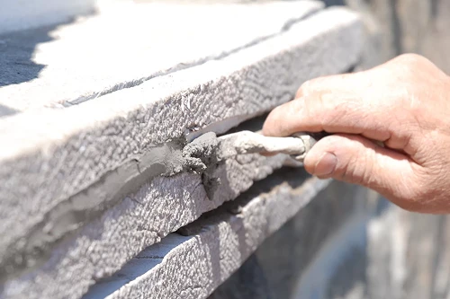 Concrete & Masonry Repair
