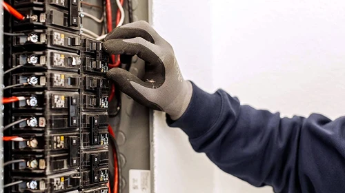 Electrical Panel Upgrade