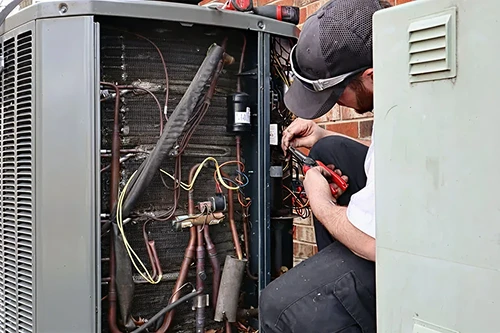 Furnace Installation & Repair