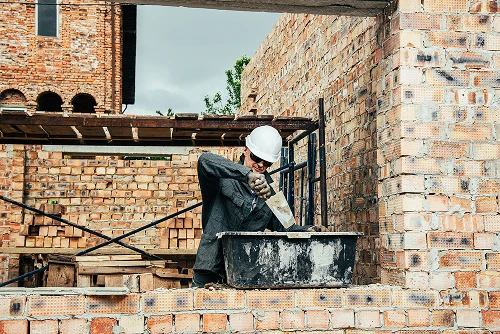 Historic Masonry Restoration