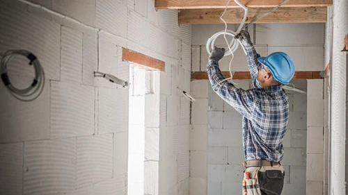 Lighting Installation