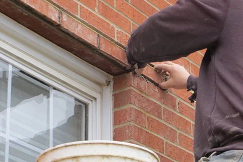 Lintel & Shelf Angle Repair