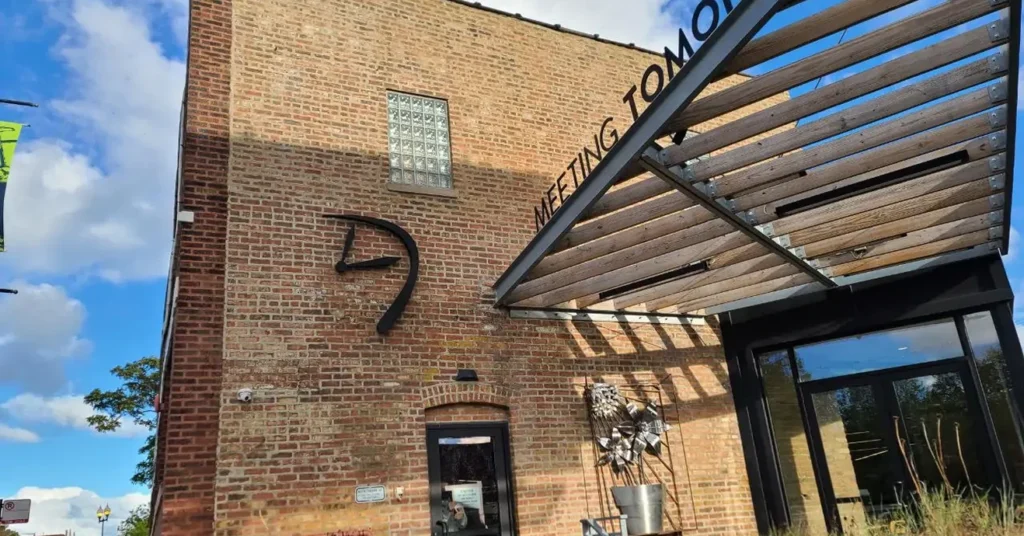 Masonry Repair in Lawrence