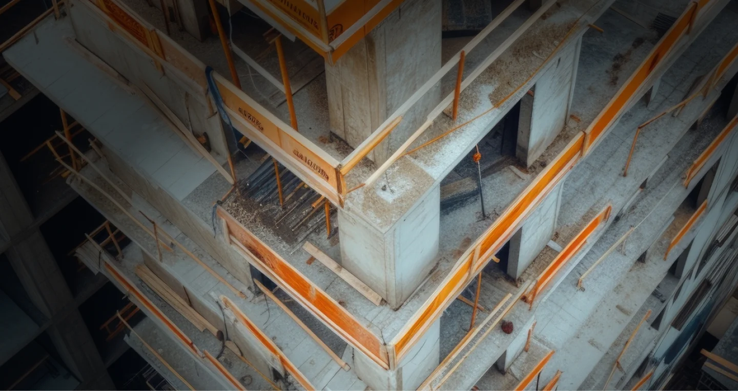 Chicago General Contractor #1