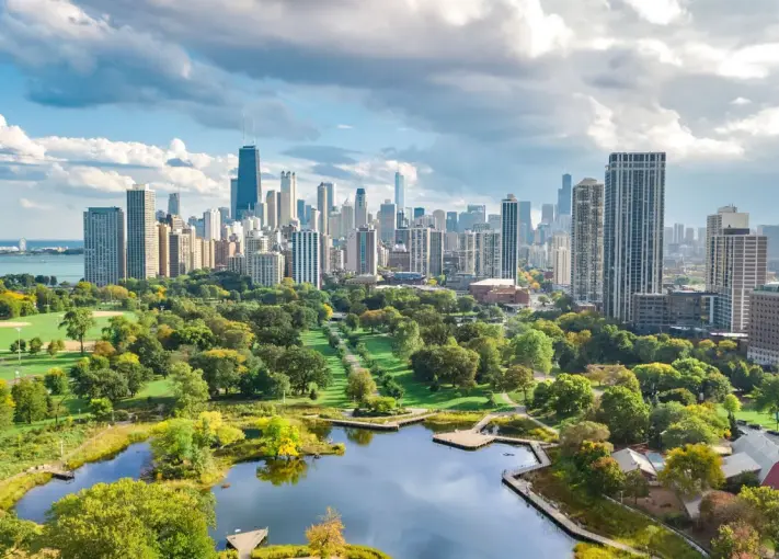 Lincoln Park (60614)