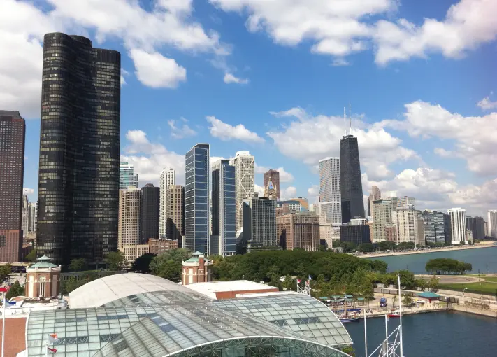 Near North Side (60610)