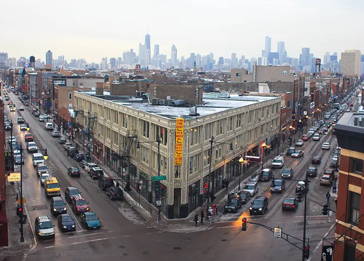 Ukrainian Village (60622)