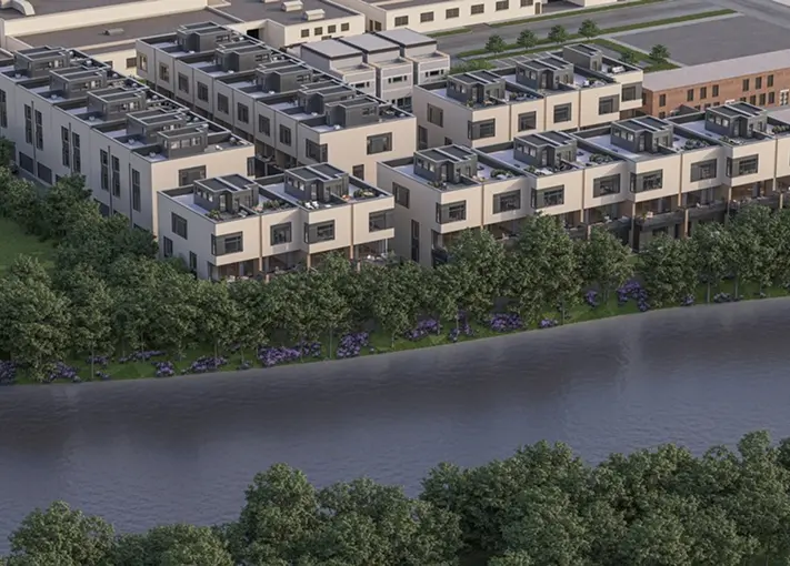 North Center (60618)