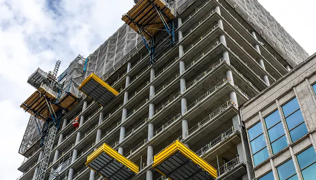 Why we do what we do