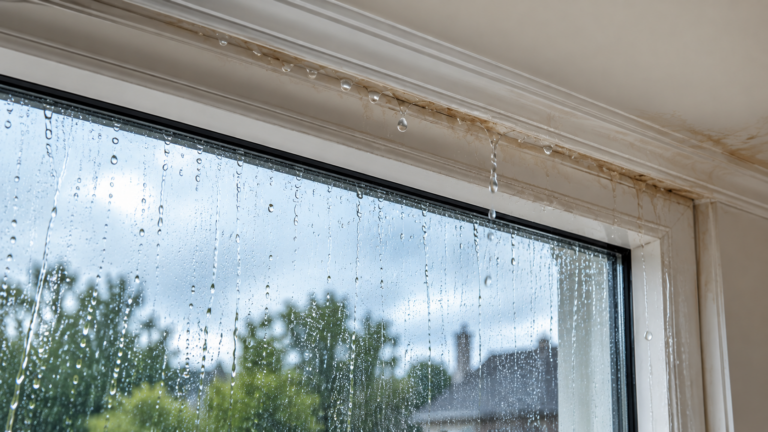 Window Leak Masonry Repair Chicago
