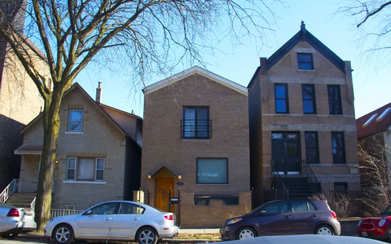 Bucktown, Chicago