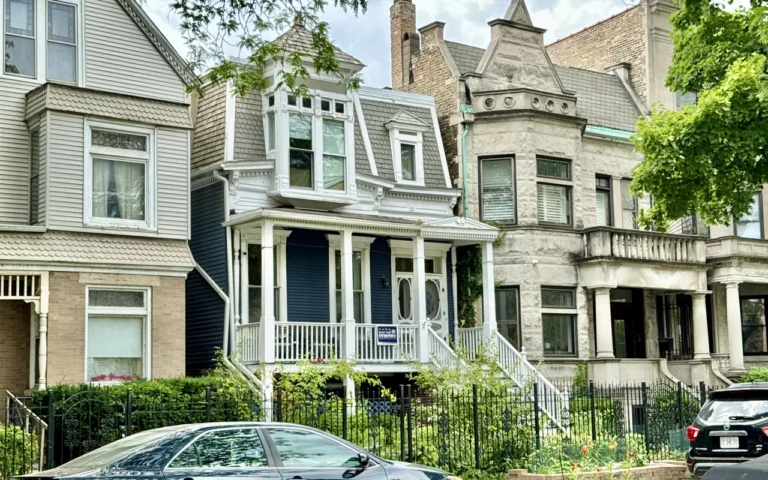Lincoln Park, Chicago