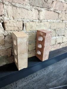 Basement wall rebuild, Chicago — photo 16