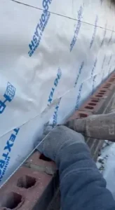 Video: Gold Coast high-rise brick replacement, Chicago