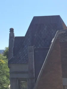 Hyde Park façade restoration — photo 20
