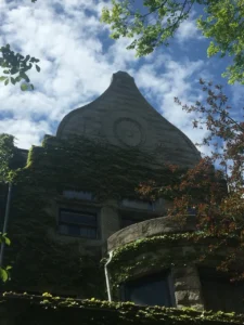 Hyde Park façade restoration — photo 5