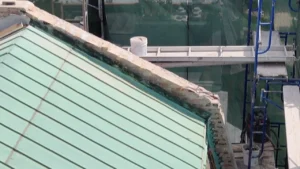Latin School of Chicago masonry restoration — photo 12