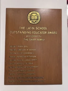 Latin School of Chicago masonry restoration — photo 19