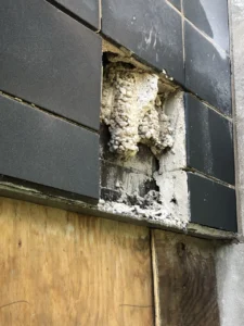 Prospect Heights masonry flashing restoration — photo 11