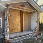 312 Masonry project photo from Dima Androshchuk review