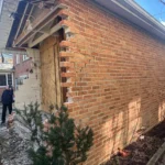 312 Masonry project photo from Dima Androshchuk review