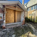 312 Masonry project photo from Dima Androshchuk review