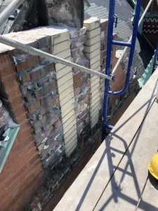 St. Volodymyr Cathedral masonry restoration — photo 10