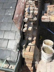 St. Volodymyr Cathedral masonry restoration — photo 27