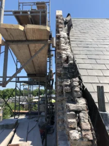 St. Volodymyr Cathedral masonry restoration — photo 31