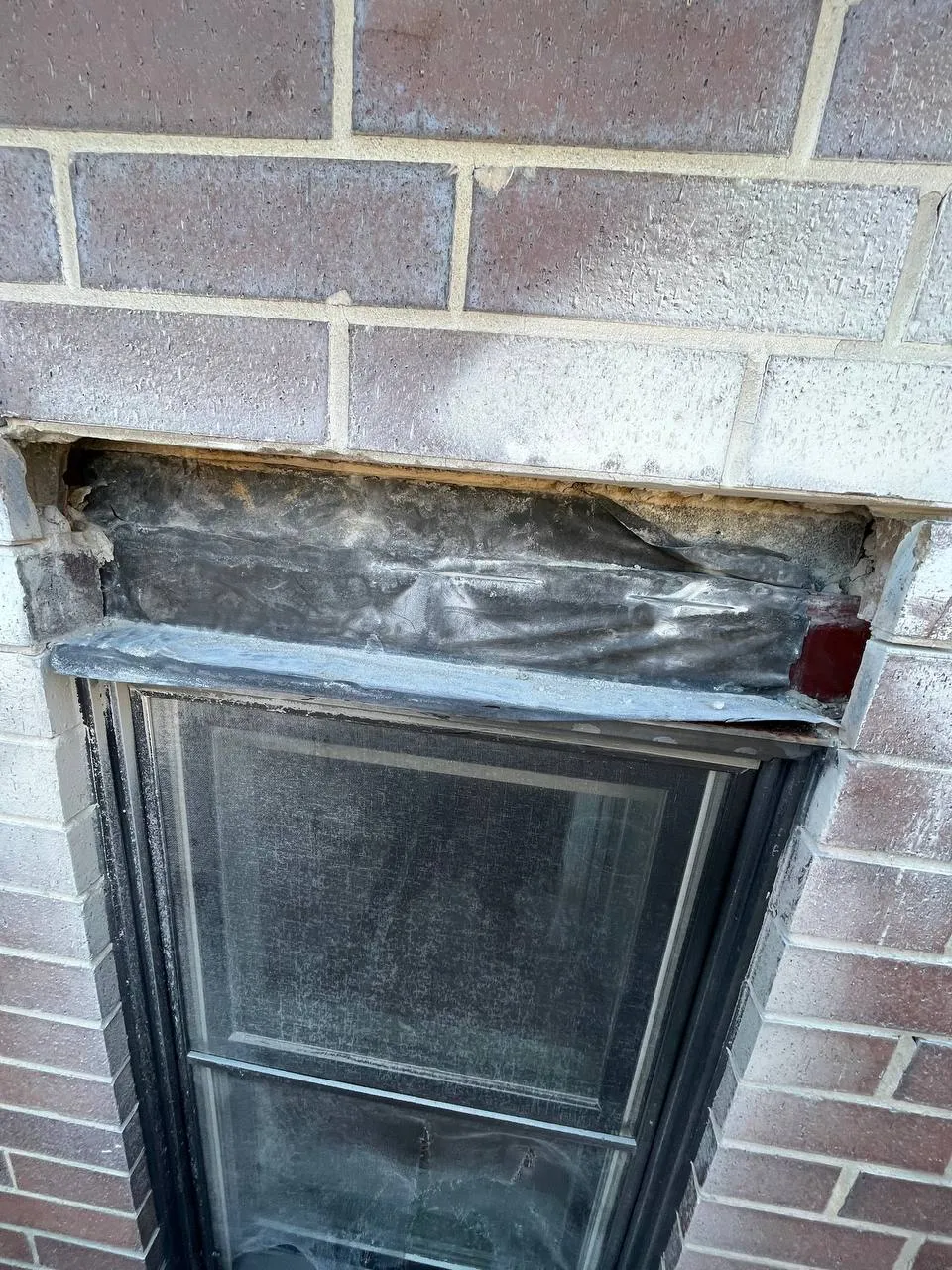 Window Flashing Installation South Loop