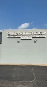 Video: completed CMU shaft towers under construction, Women's Health Group